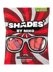 Shades By Niko Cherry Cola150g
