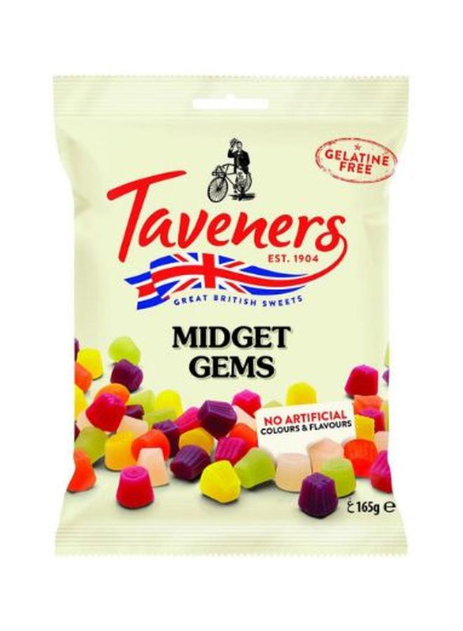 Gummies