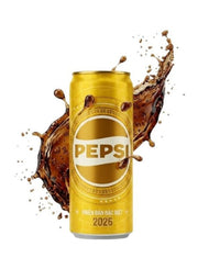 Pepsi Gold 2026