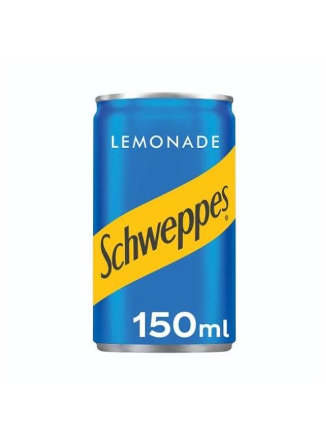 Schweppes Lemonade 150ml
