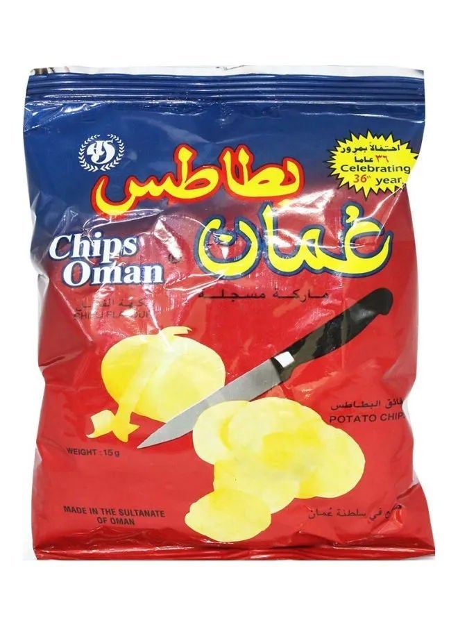 Omani Family 97gm