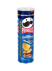 Pringles Philly CheeseStreak 158