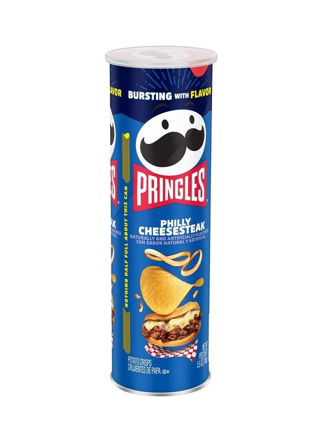 Pringles Philly CheeseStreak 158