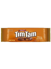 Arnott's Tim Tam Chewy Caramel Biscuits 175g