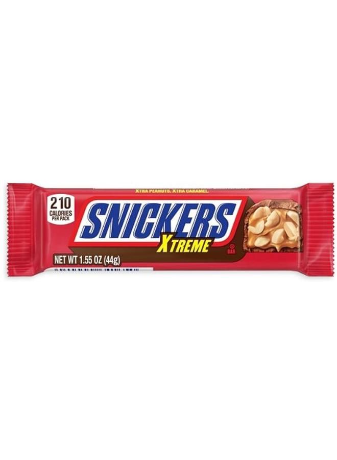 Snickers Xtreme 44G