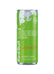 Red Bull Curuba Elderflower