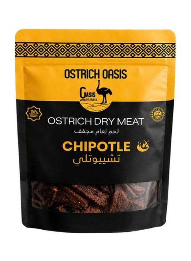 Ostrich Chilli Bites 40g