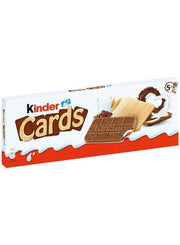 Kinder Cards 128G
