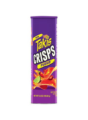 Takis Crisps Fuego 155.92g