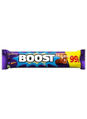 Cadbury Boost Chocolate Bar