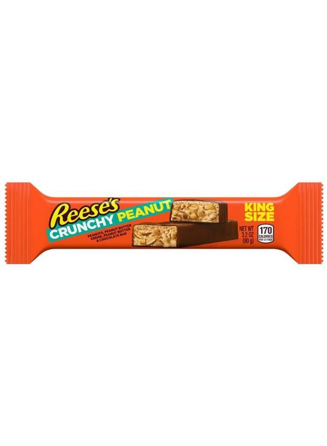 Reese's Crunchy Peanut KS 90G