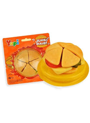 Yupi Jumbo Burger 88G