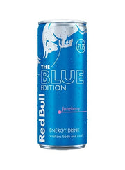 Drinks Juneberry 250ml