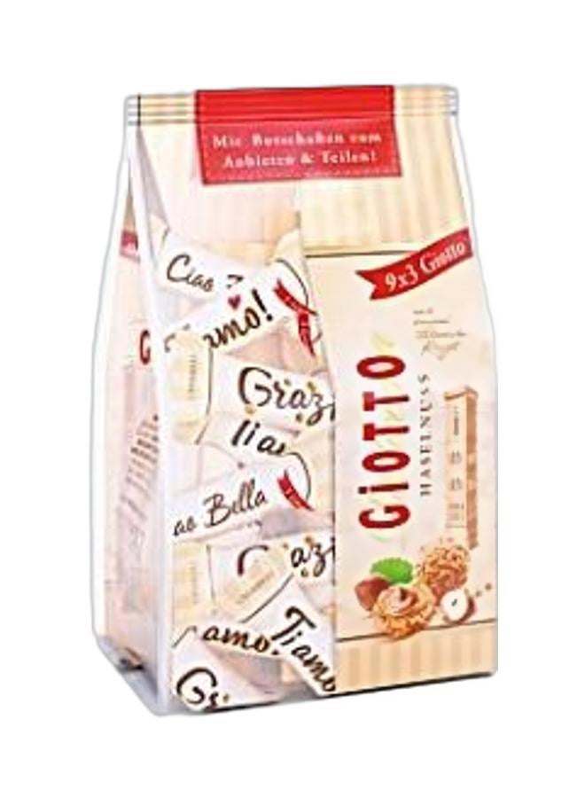 Giotto T3 Pack 12.9G