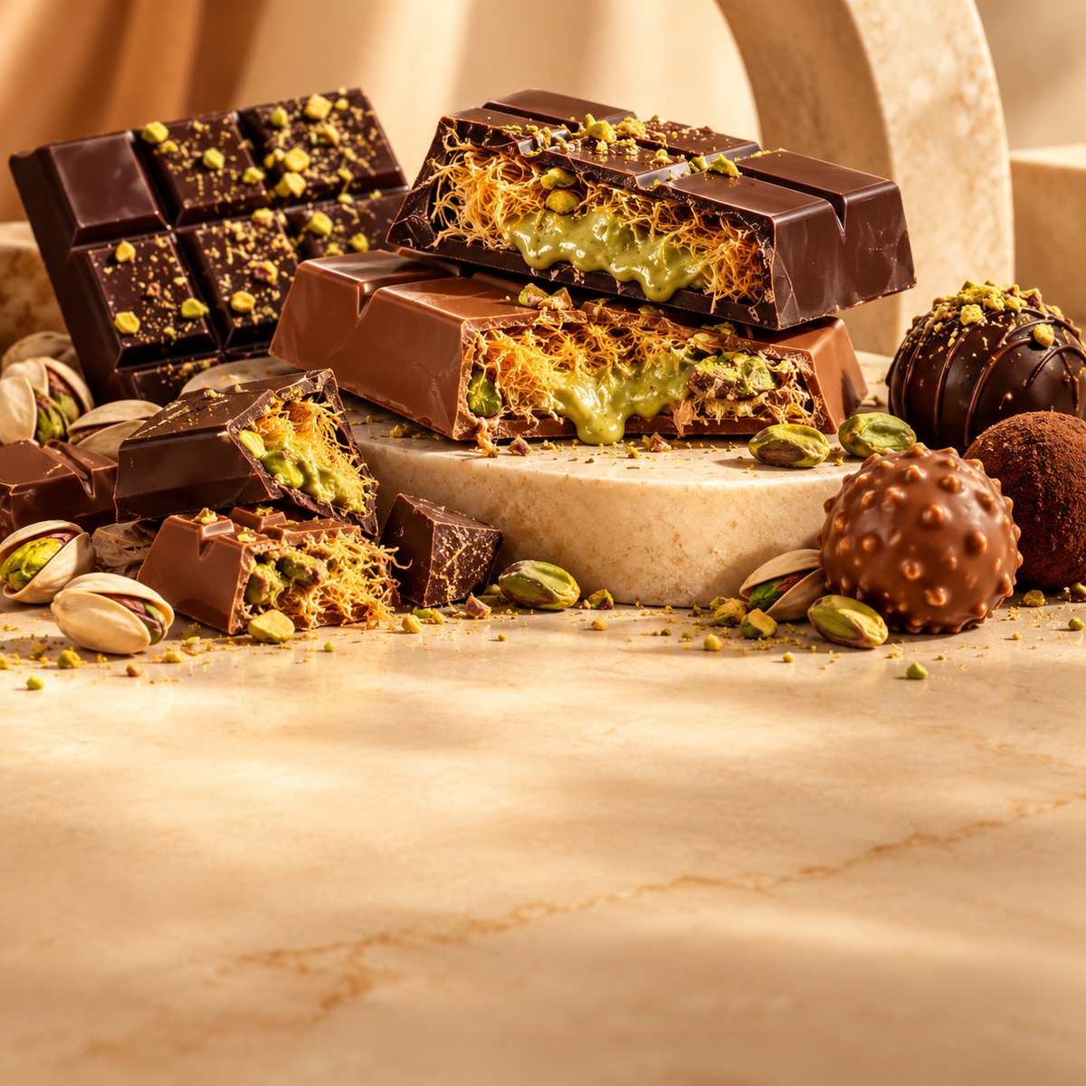 Chocolate