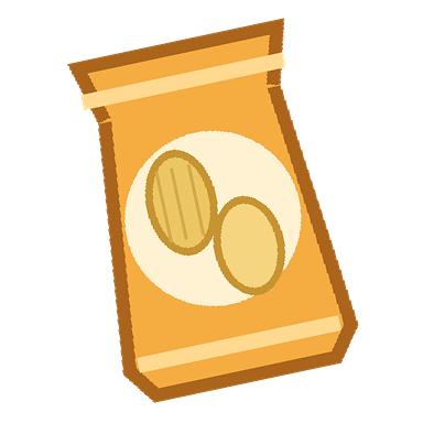 chips icon