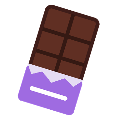 chocolate icon