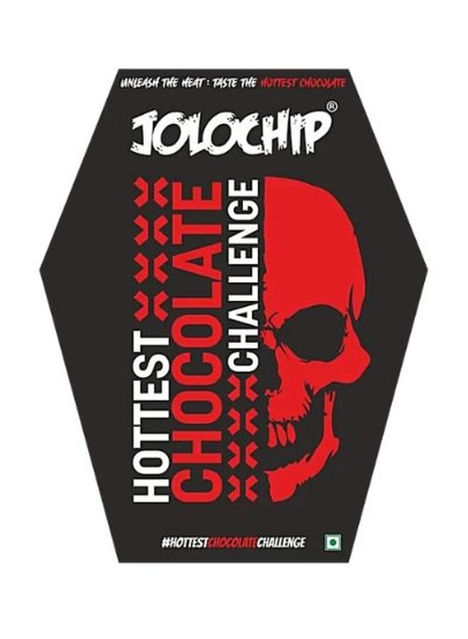 Jolochip Last Chip Challenge Ghost Pepper 20g