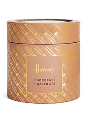 Harrods Chocolate Hazelnuts 325g