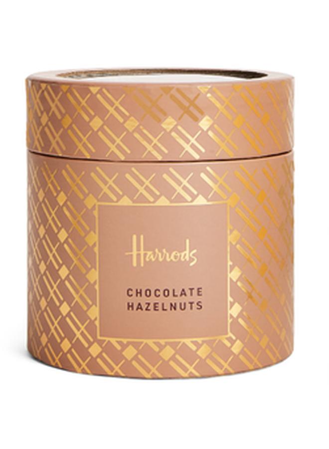 Harrods Chocolate Hazelnuts 325g