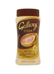 Galaxy Vegan Instant Hot Chocolate 250G