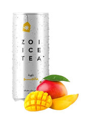 Zoi Ice Tea Mango 320ml
