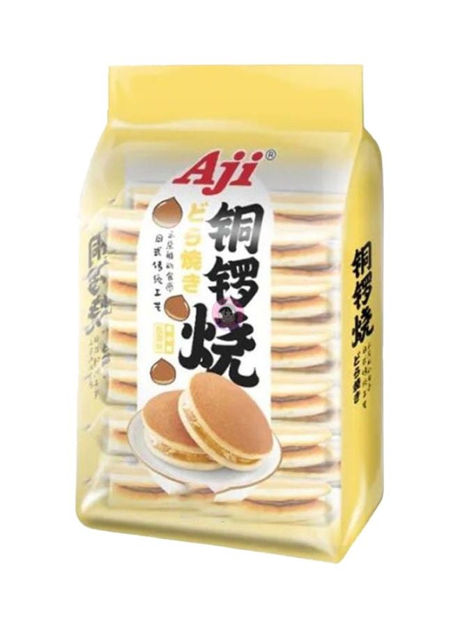 Aji Gong Yaki Chestnut Cake 200G