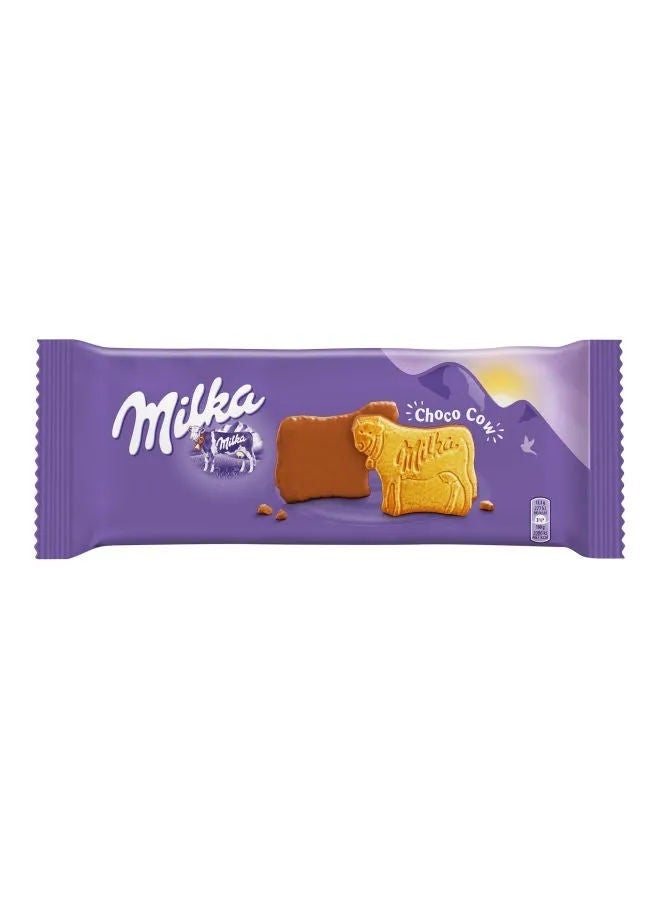 Milka Choco Cow Biscuits 120g