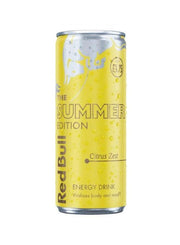 Drink Citrus Zest Summer Edition 250Ml