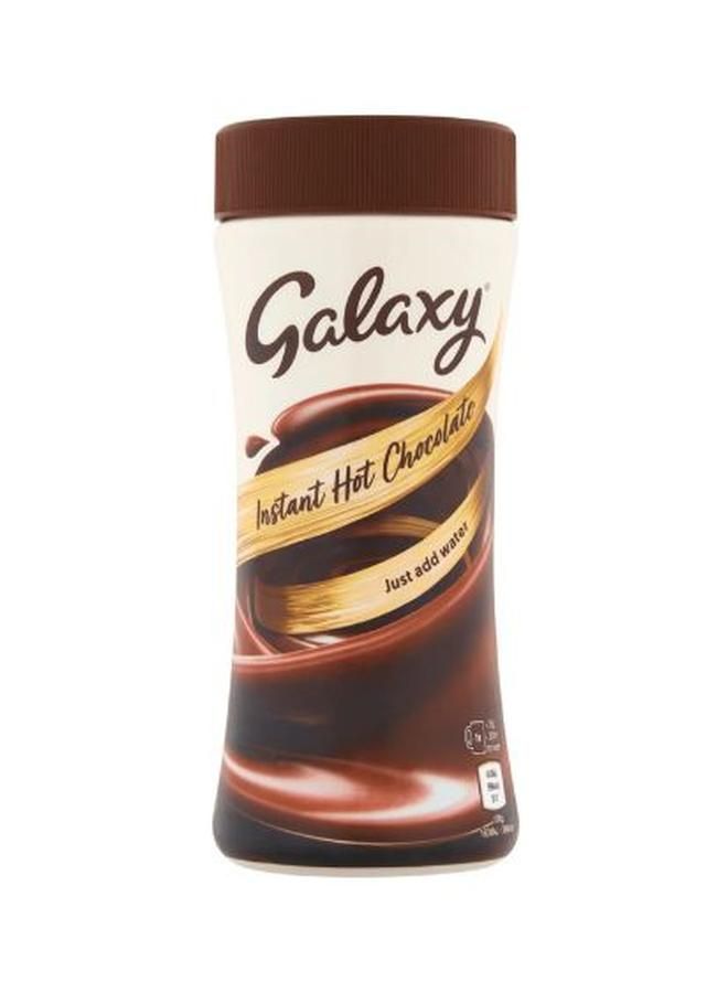 Galaxy Instant Hot Chocolate 250g