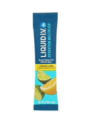 Liquid Lv Electrolyte Drink Lemon Lime 16g