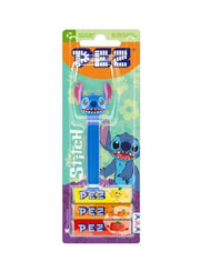 Pez Blister Pack Lilo & Stitch 0.87oz