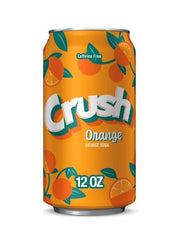 Crush Orange 355Ml