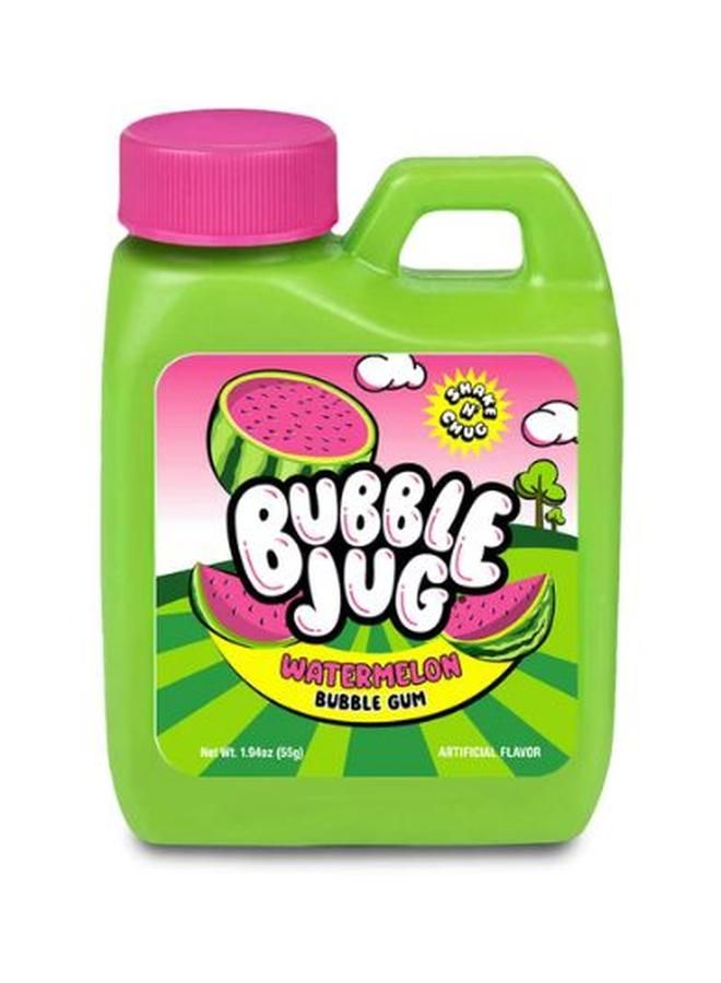 Bubble Jug Watermelon 1.94Oz Jug