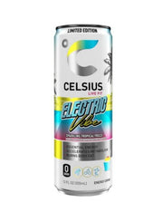 Celcius 355ml