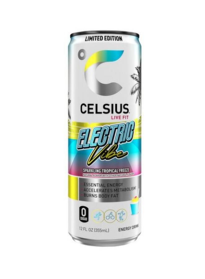 Celcius 355ml