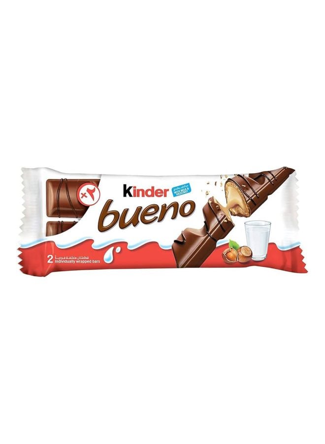 KINDER BUENO T2 43G