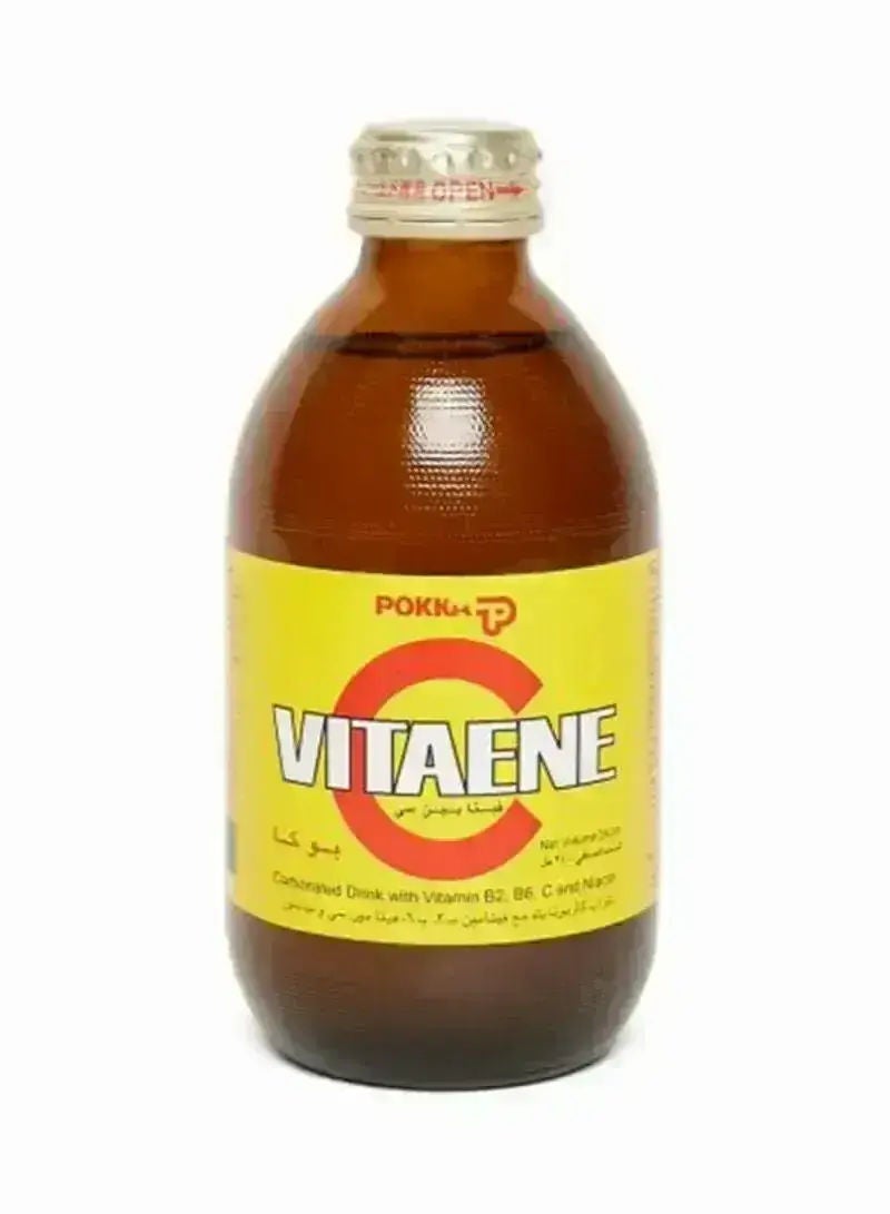 POKKA VITAENE 250 ml