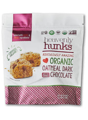 Heavenly Hunks Cookie Bites