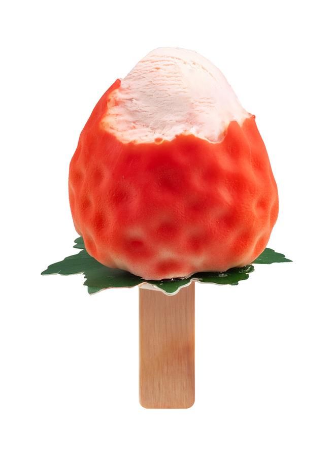 Fruit Whisper Strawberry Ice  Cream 75G