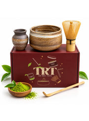 Trt Full Matcha Set