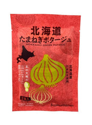 Hokkaido Onion Potage Powder 80G