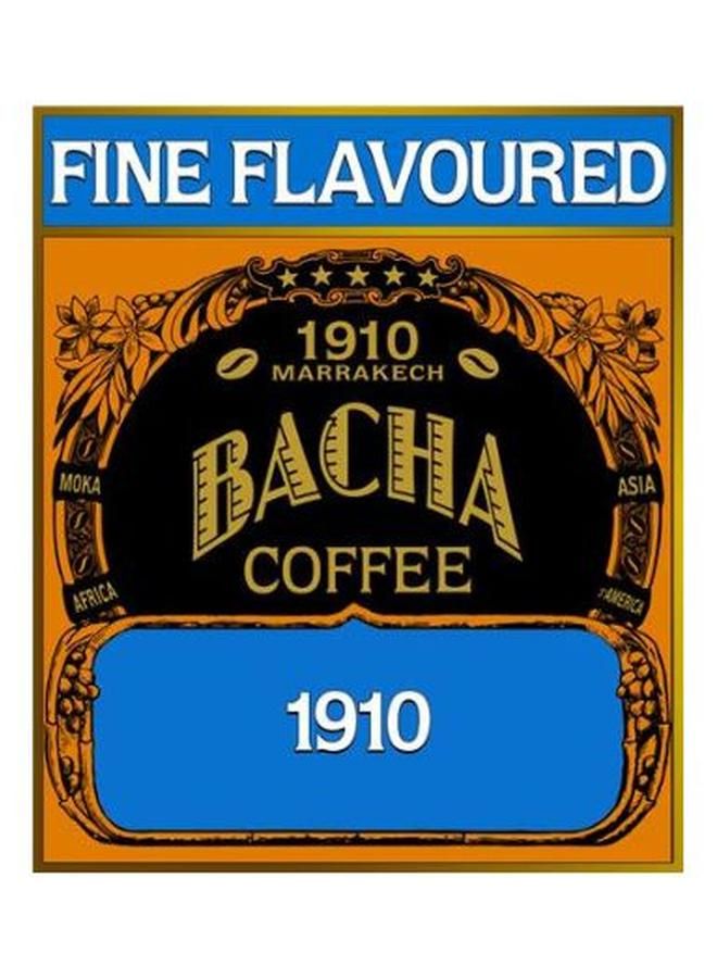 Bacha 1910 Coffee 12.5g