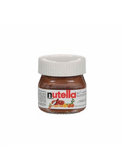 Nutella weekly 30g