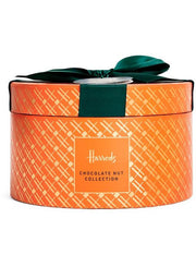 Harrods Chocolate Nut Collection 1Kg