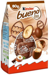 Kinder Bueno Eggs 80g