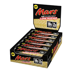 Mars - Low Sugar Protein Bar 57g -