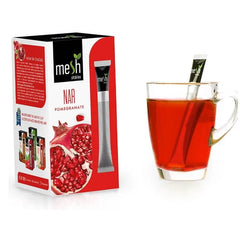 MESH TEA- POMEGRANTE STICK TEA 35.2g
