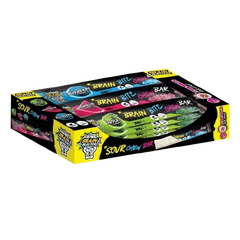 BRAIN BLASTERZ CHEW BAR