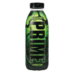 Prime Hydration Glowberry Flavour 500ml